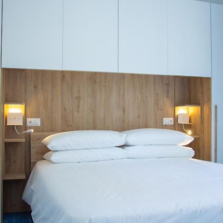 Wanderlust Aria Di Mare Apartment Naples Luaran gambar