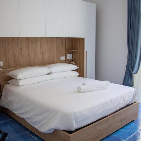 Wanderlust Aria Di Mare Apartment Naples Luaran gambar