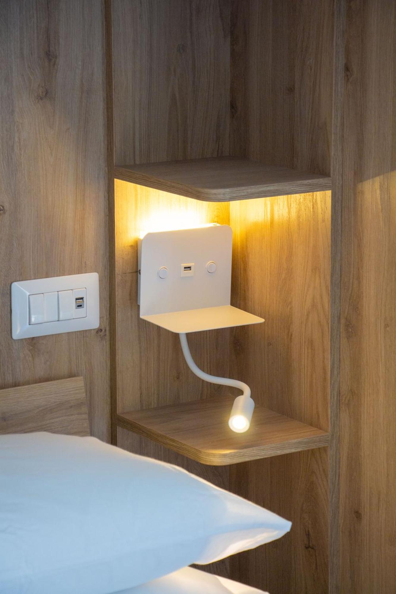 Wanderlust Aria Di Mare Apartment Naples Luaran gambar