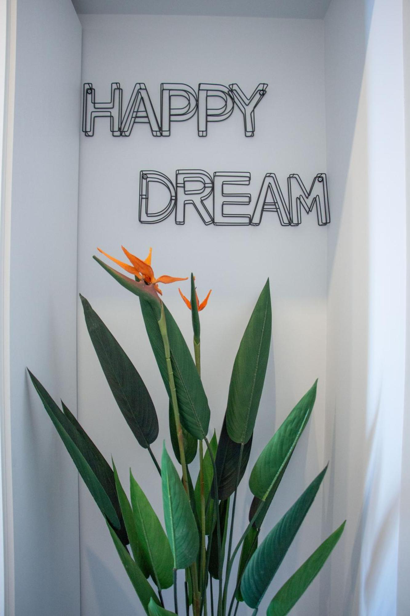 Wanderlust Aria Di Mare Apartment Naples Luaran gambar