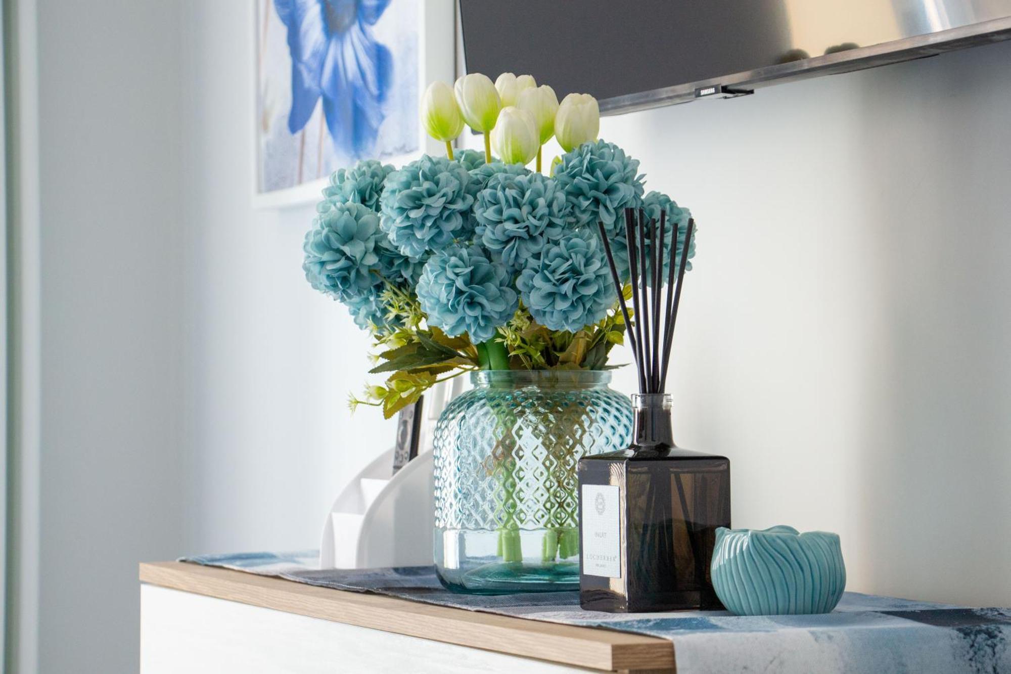Wanderlust Aria Di Mare Apartment Naples Luaran gambar