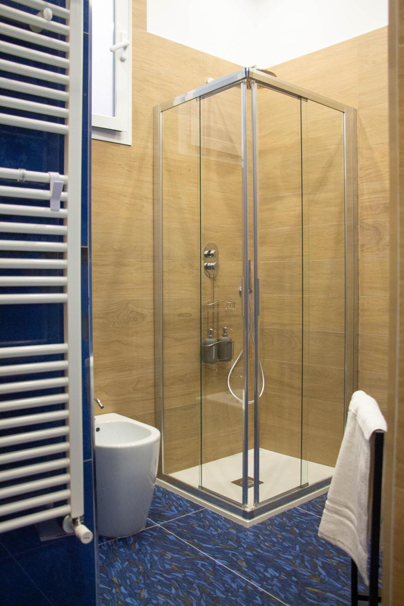 Wanderlust Aria Di Mare Apartment Naples Luaran gambar