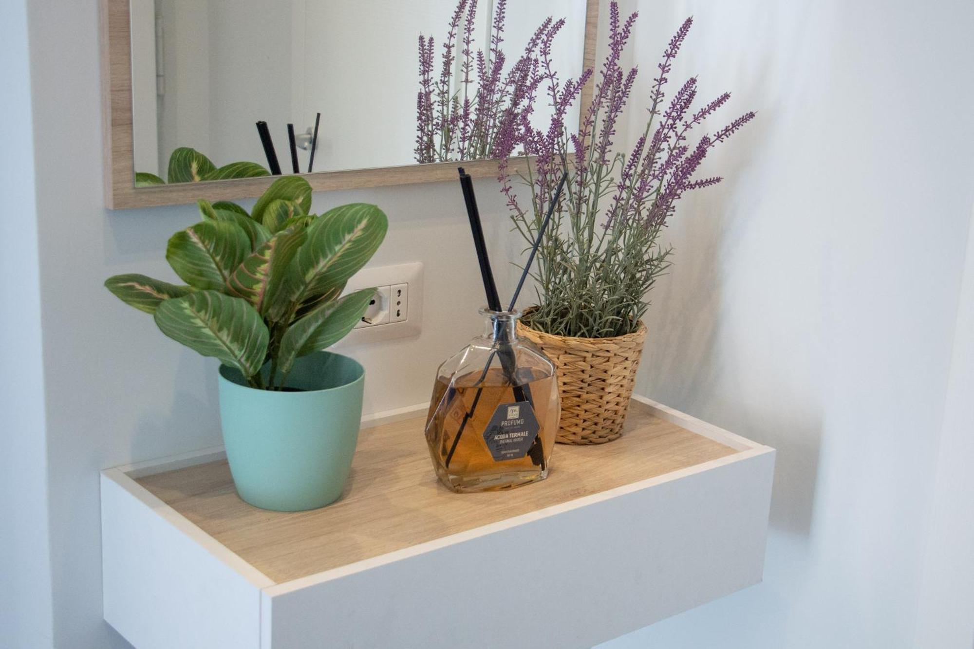 Wanderlust Aria Di Mare Apartment Naples Luaran gambar