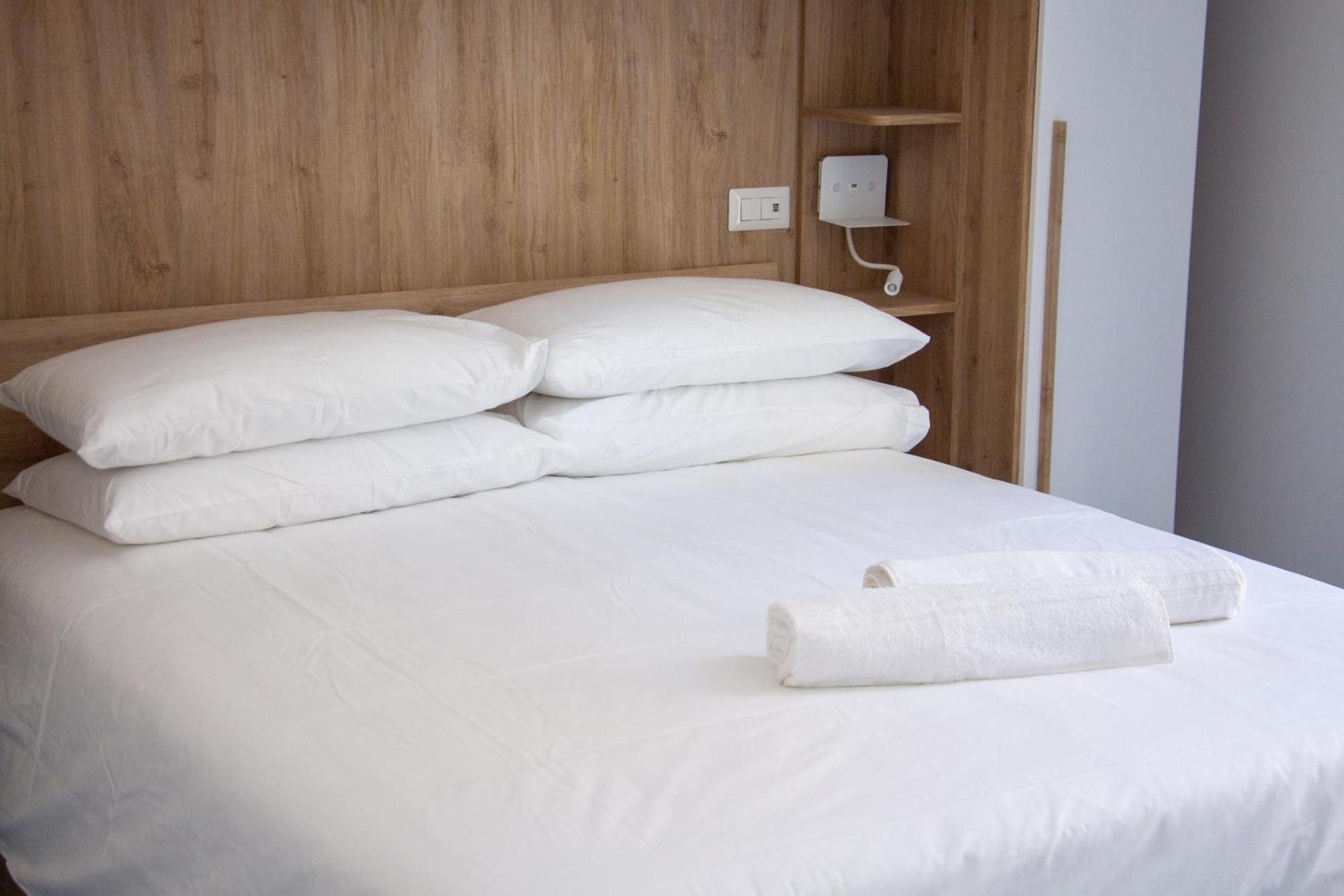 Wanderlust Aria Di Mare Apartment Naples Luaran gambar
