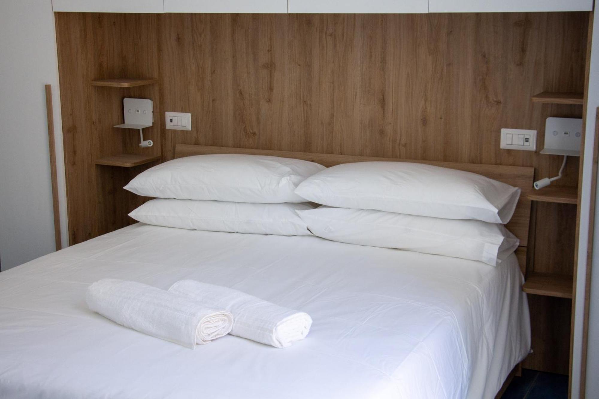Wanderlust Aria Di Mare Apartment Naples Luaran gambar