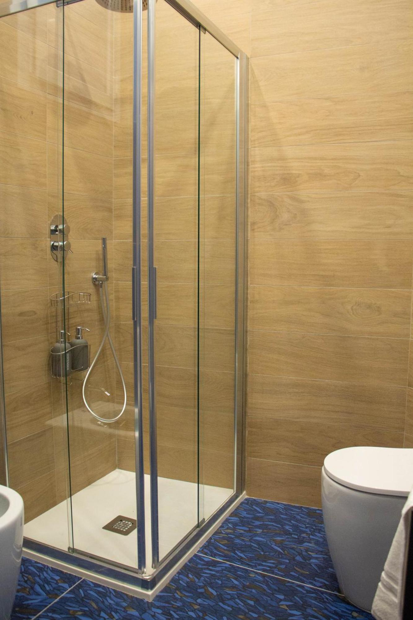 Wanderlust Aria Di Mare Apartment Naples Luaran gambar