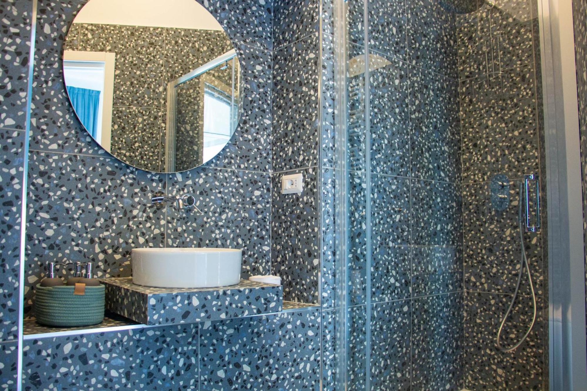 Wanderlust Aria Di Mare Apartment Naples Luaran gambar