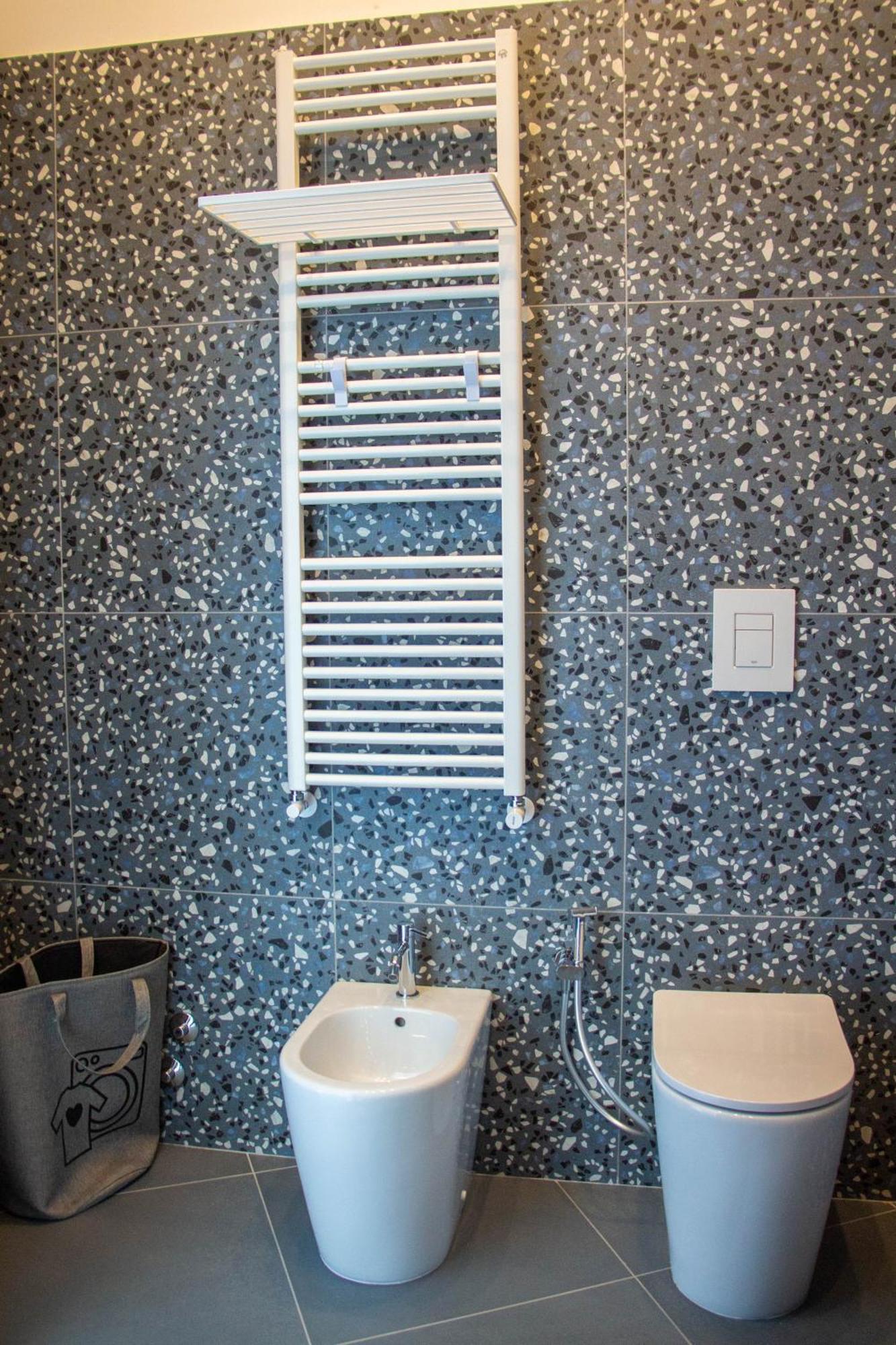 Wanderlust Aria Di Mare Apartment Naples Luaran gambar