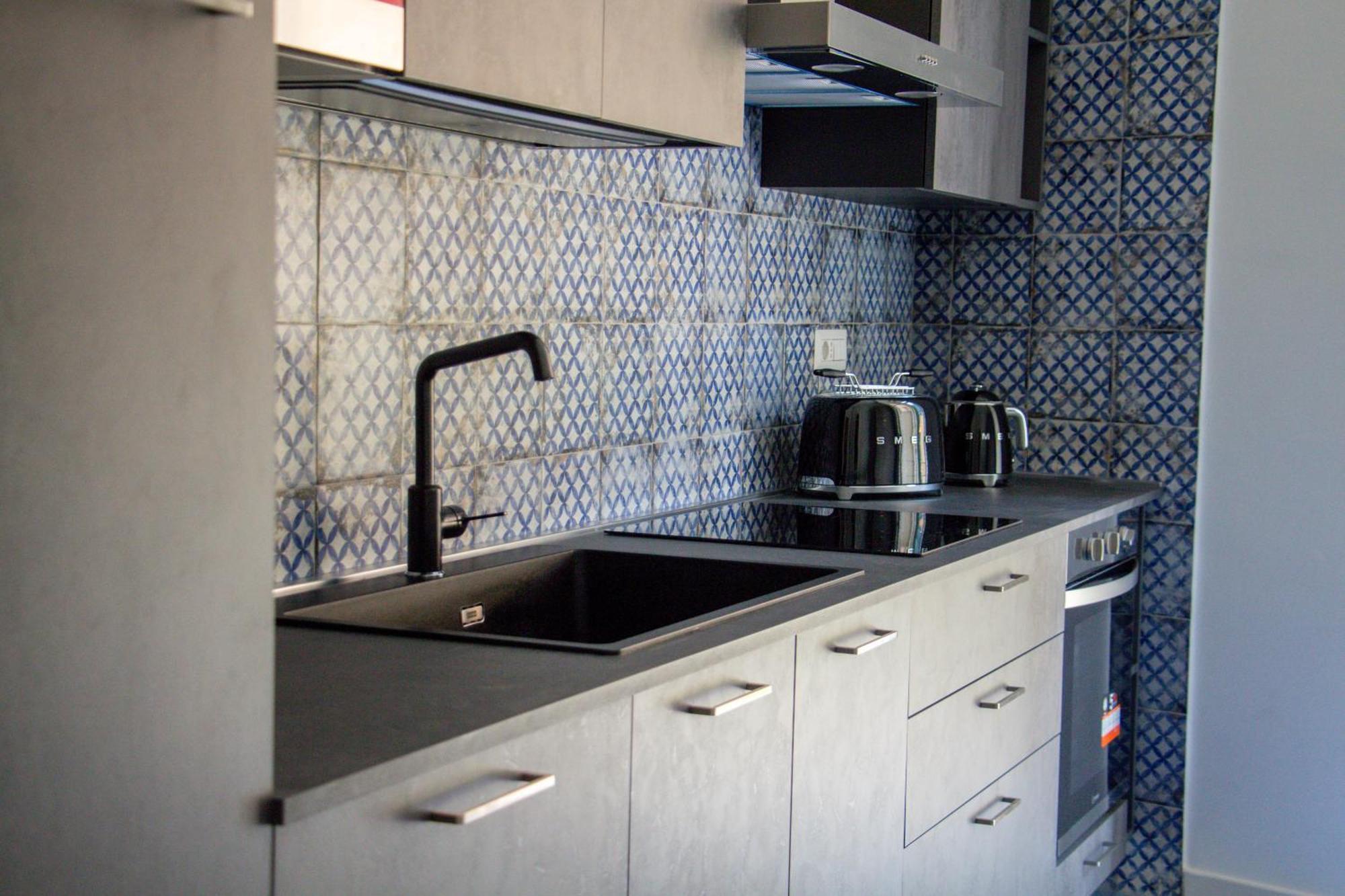 Wanderlust Aria Di Mare Apartment Naples Luaran gambar