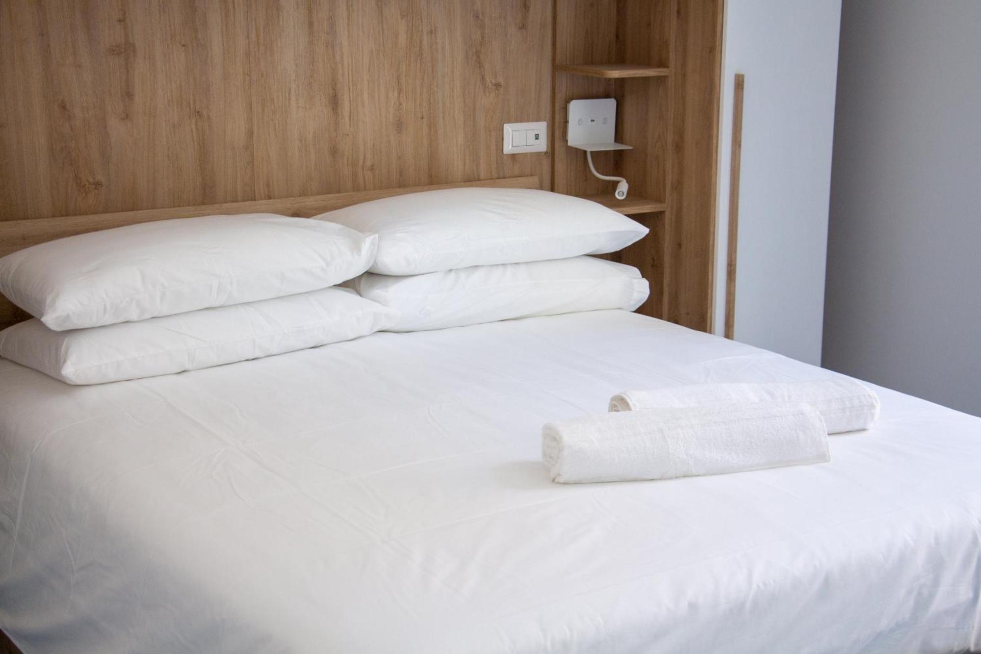 Wanderlust Aria Di Mare Apartment Naples Luaran gambar